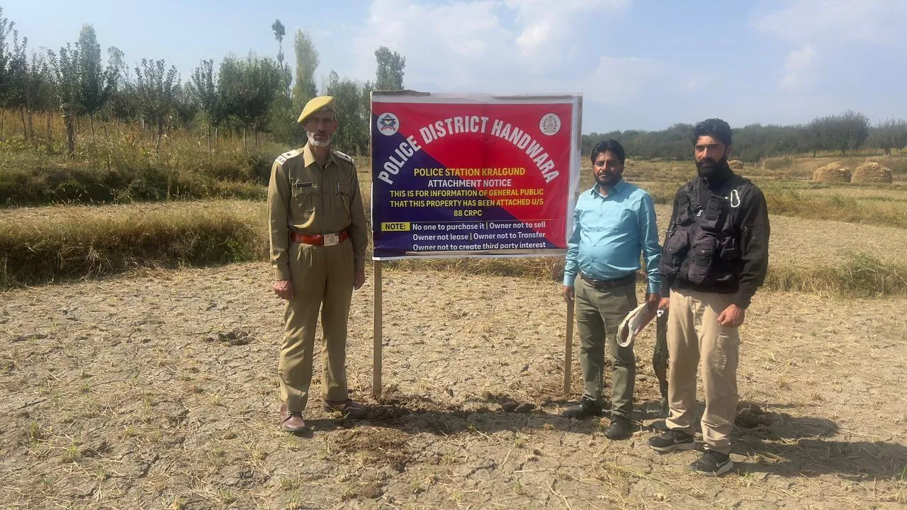 Greater Kashmir - Other - News Image