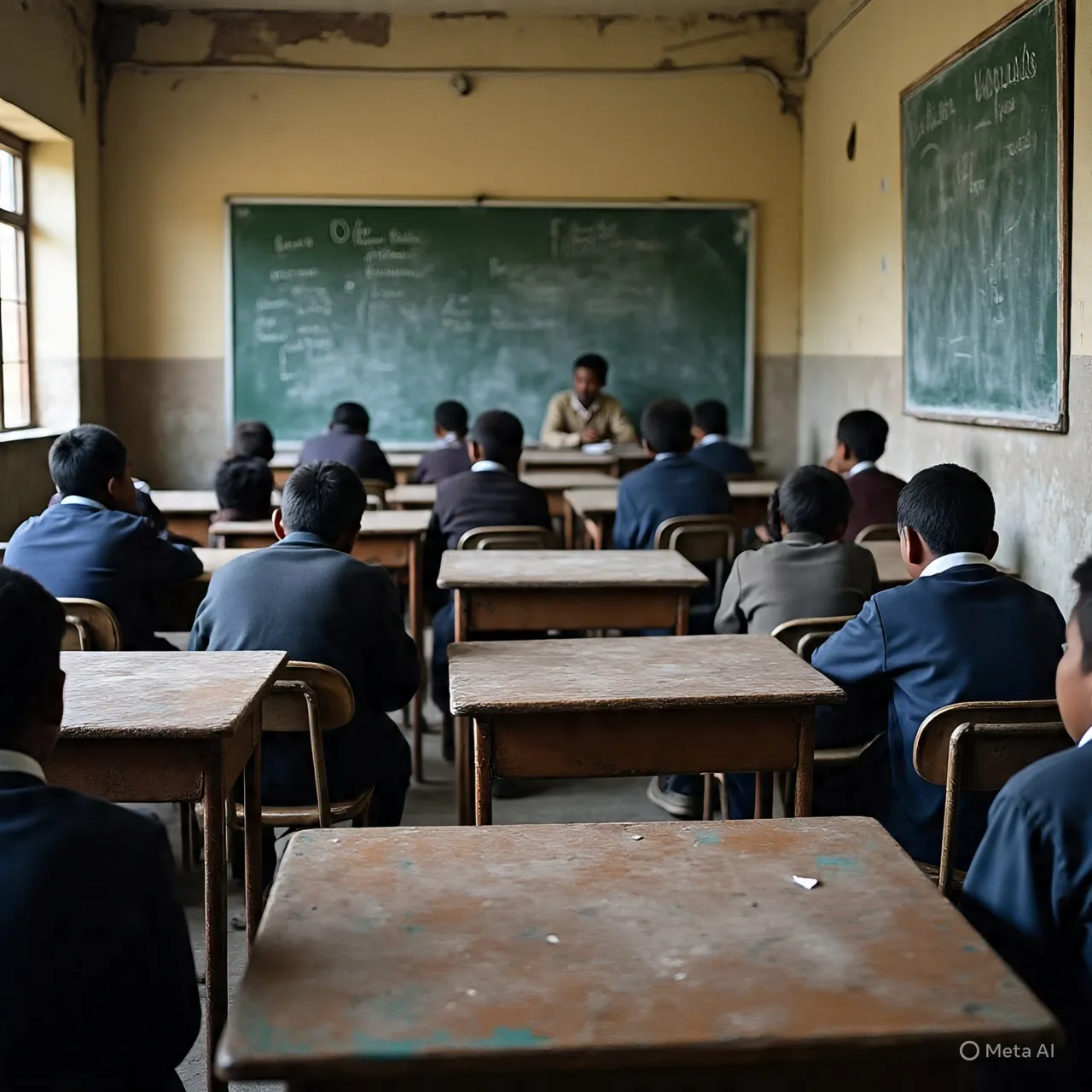 Students seek syllabus relaxation in JKBOSE exams in Jammu, PSAJK backs demand