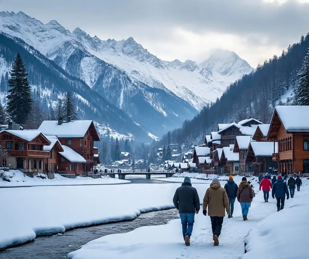 ‘Tourism contributes 7% to J&K economy, supports livelihoods of 5 lakh people’