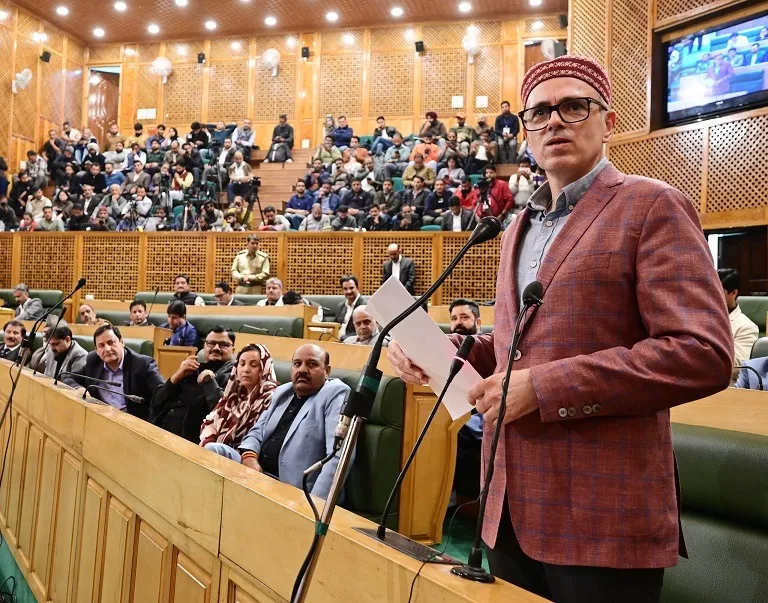 Gurez emerging as a popular off-beat tourist destination: CM