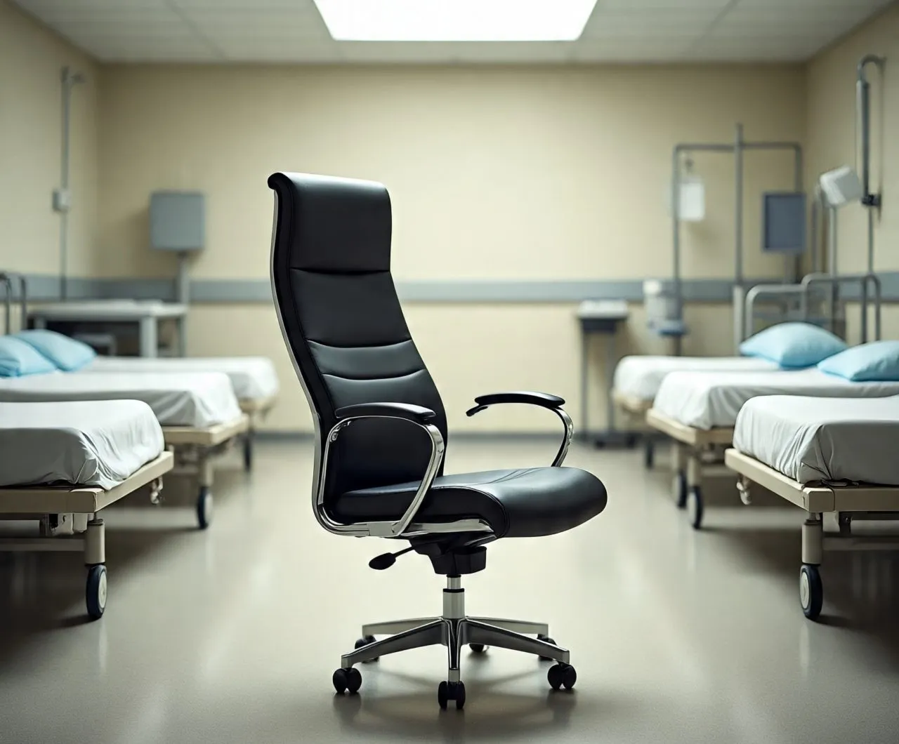 Lack of specialist doctors mars healthcare at SDH Kralpora