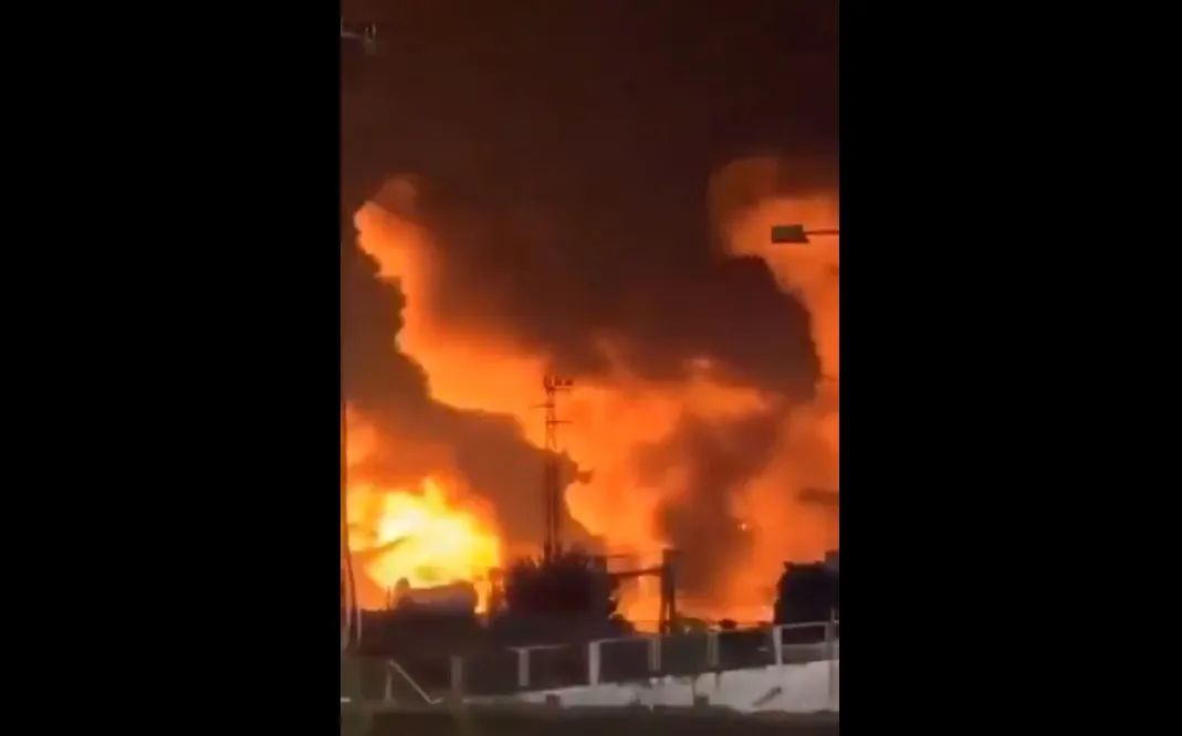 Pakistani attack in Afghanistan’s Khost kills nine children: Kabul