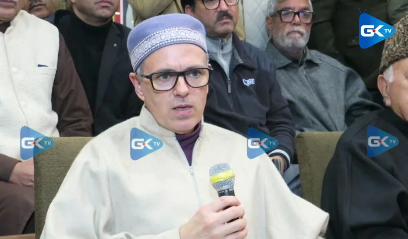 No general increase in electricity tariffs across J-K in 2025-26: Omar Abdullah