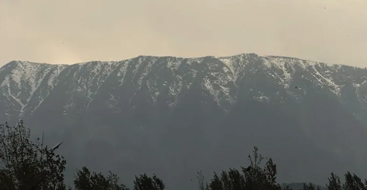 Two back-to-back WDs likely to end prolonged dry spell in Kashmir