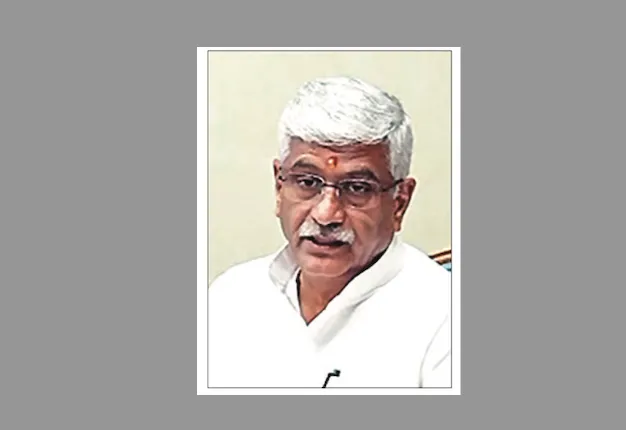 Time for decentralising Kashmir’s tourism influx: Union Minister Shekhawat