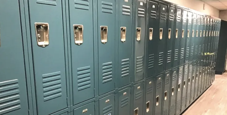 Medicos’ lockers checked in Jammu hospitals