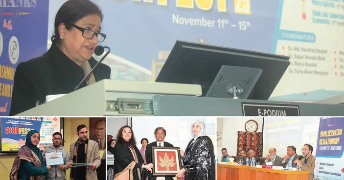 CAMPUS ROUNDUP: Schools abuzz with enrolment drives; JKBOSE issues textbook distribution schedule