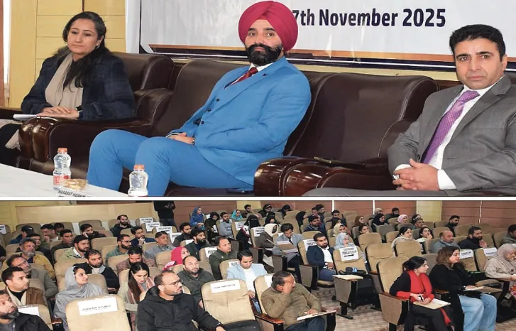 Women’s Workplace Participation Is Key to Building Inclusive Development, Says Labour Commissioner