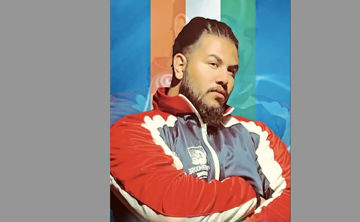 Kashmir’s Fardeem Hussain to lead India at World Powerlifting Championship