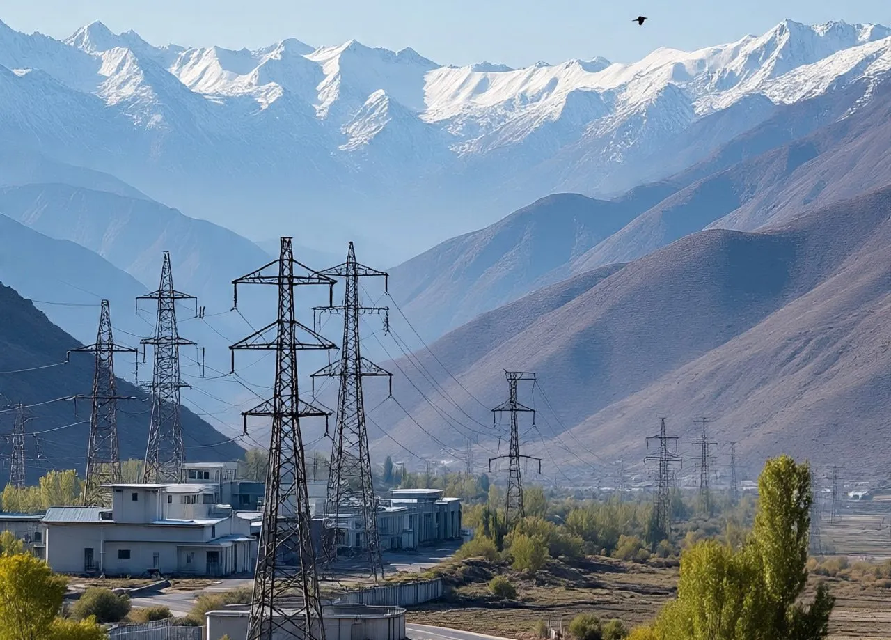 Relief for consumers: No 20% peak-hour power surcharge in J&K