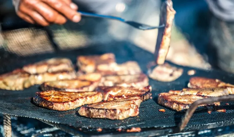 When Food Becomes Fatal