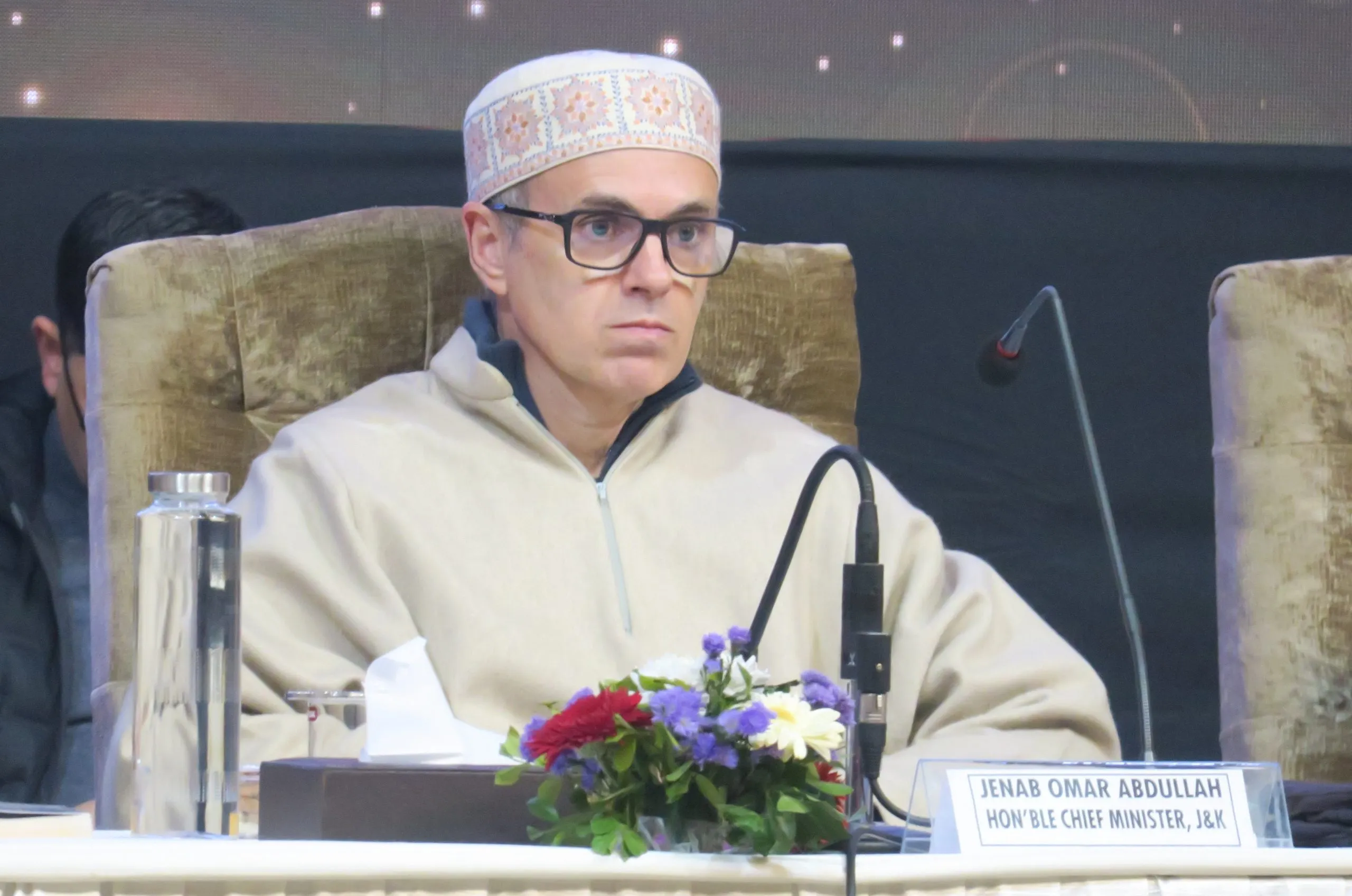 Politics without Punches