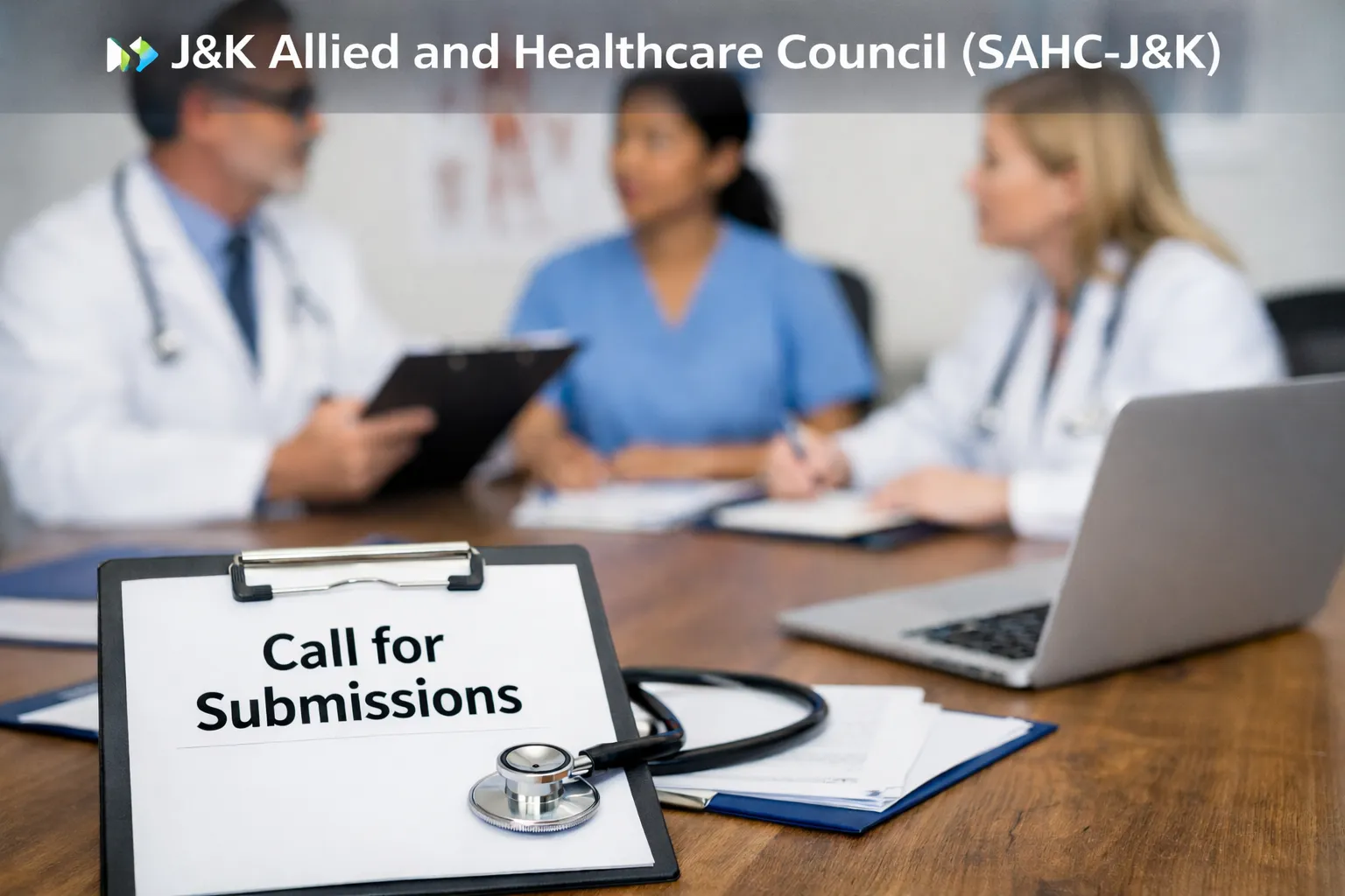 J&K Allied and Healthcare Council (SAHC-J&K)
