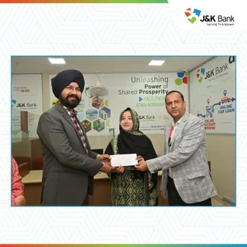 Enhancing banking access, J&K Bank commissions 2 new ATMs in Doda