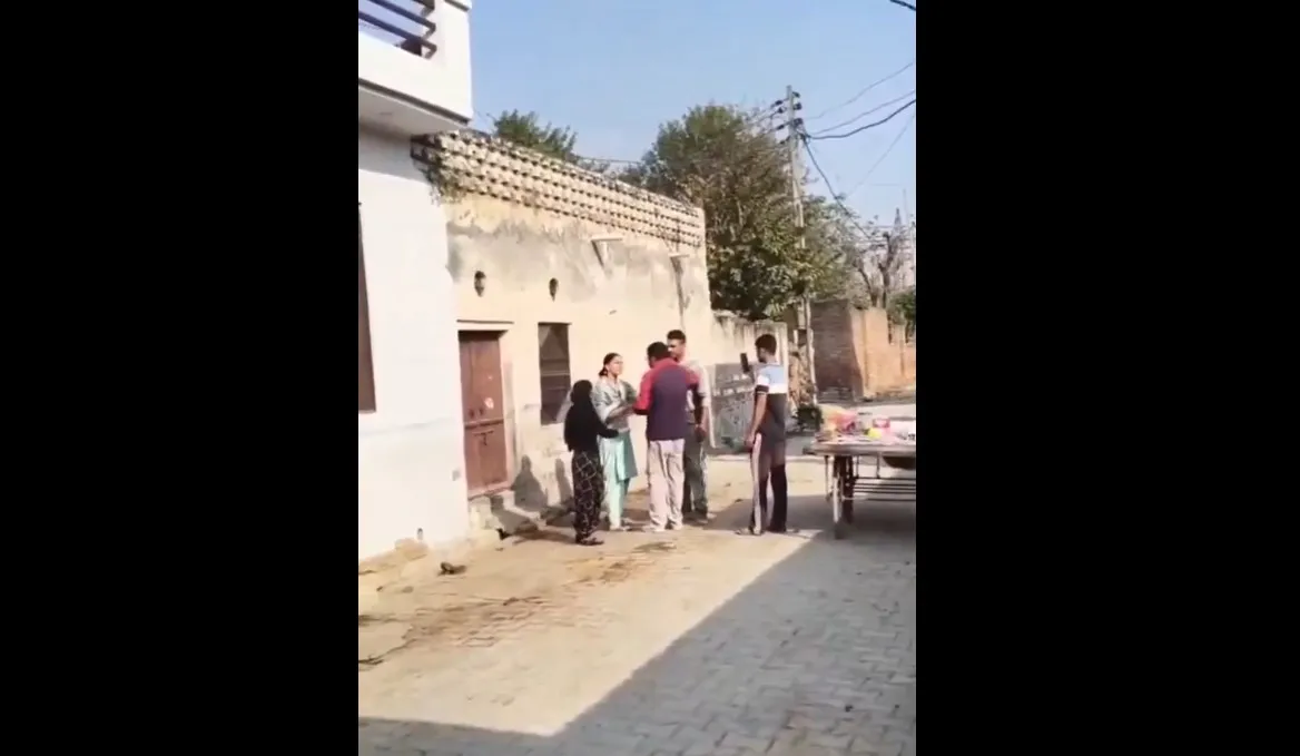 FIR registered in assault on Kashmiri shawl seller in Himachal’s Bilaspur: JKSA