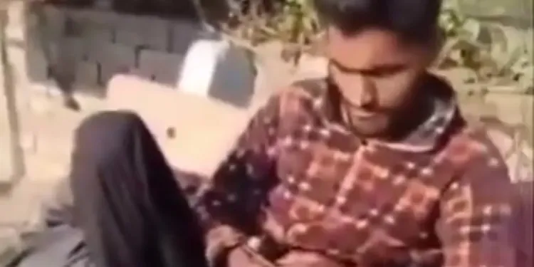 JKSA takes up Kaithal Harassment of Kashmiri shawl vendor with Haryana CM’s Office