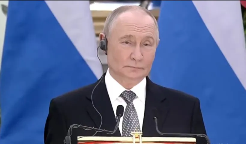 Russia once floated Venezuela-Ukraine swap: Report