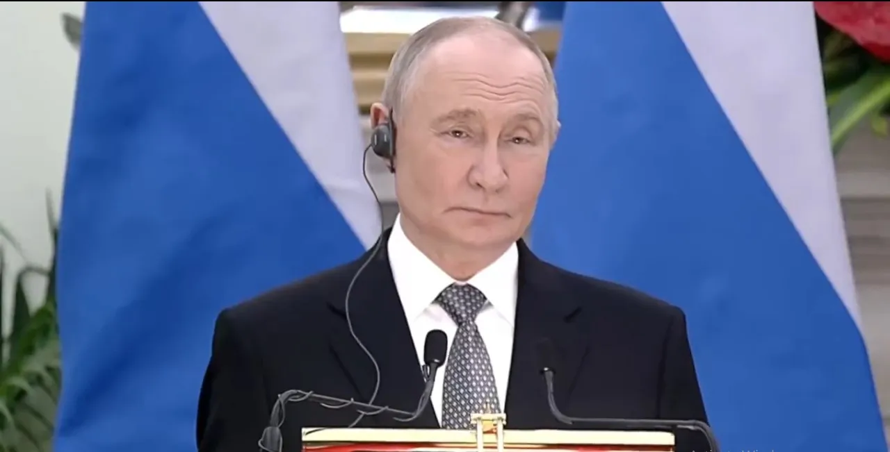 Russian Prez Putin says consequences of Gulf conflict unpredictable for world