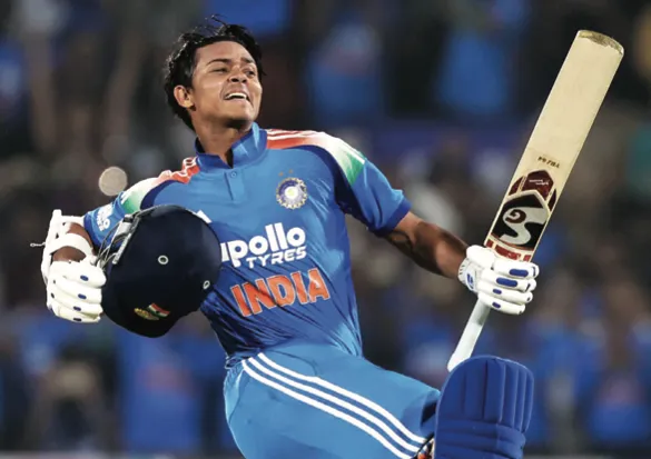 India win by 9 wickets, clinch ODI series 2-1 against South Africa