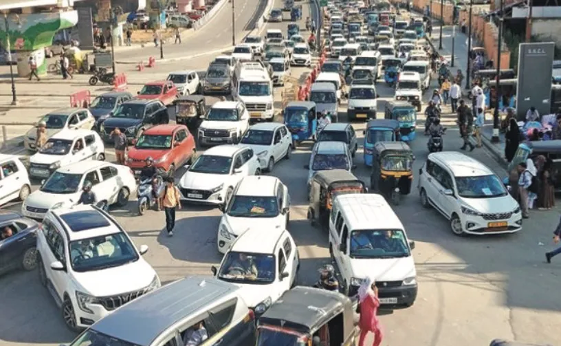 Academic session 2026: Meeting held to chalk out traffic measures