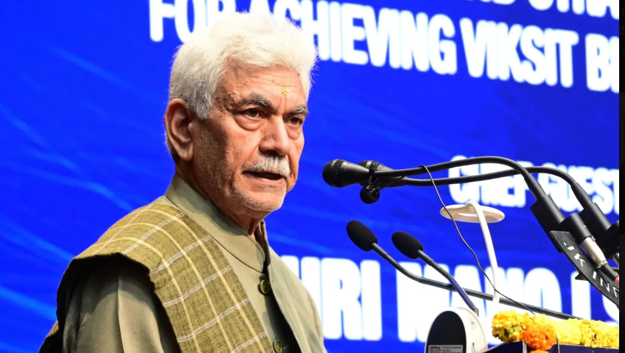 Education must drive inclusive development: LG