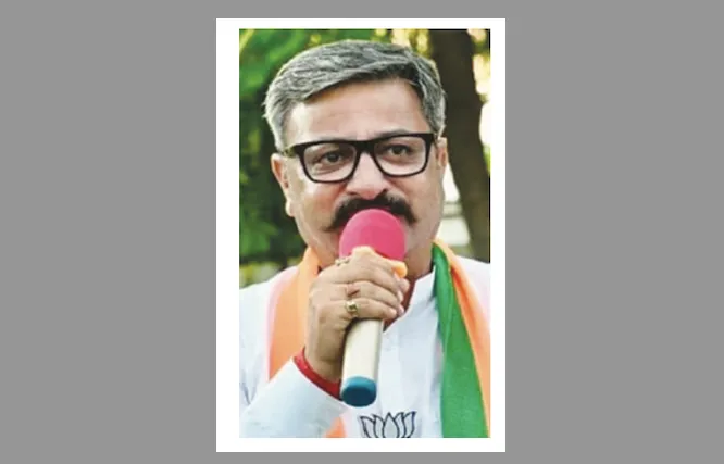 Congress used MGNREGA only for votes: BJP