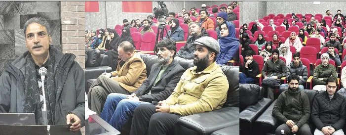 AMU Teacher Shot Dead on Campus; Attackers Hunt On