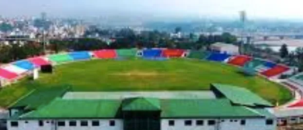 Chinar Premier League beings at M A Stadium in Jammu