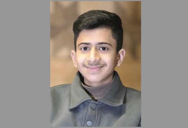Srinagar’s teenager creates 31 apps