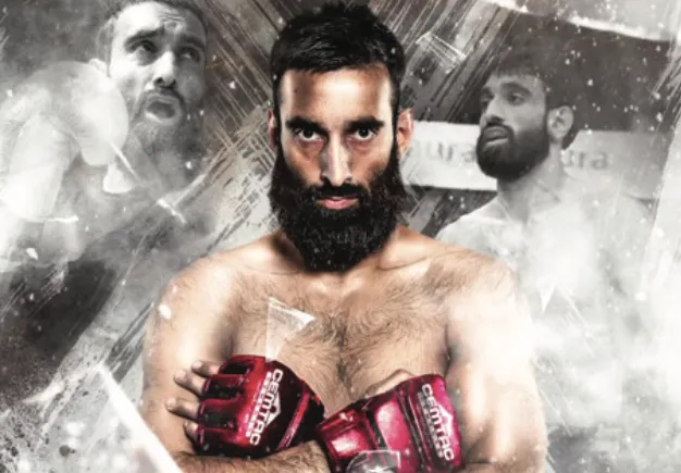 Cemtac Cements congratulates brand ambassador Owais Yaqoob on international victory