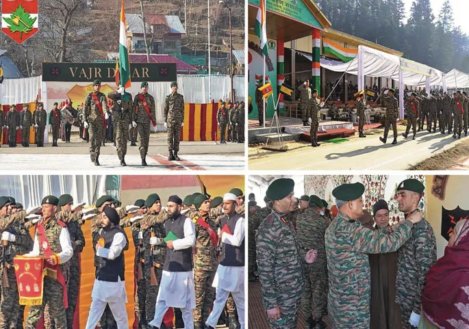 Kashmiri youth voices of valour, architects of destiny: Lt Gen Srivastava