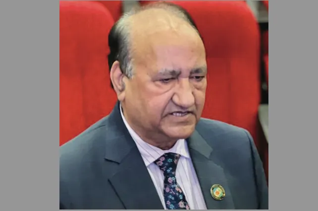 AIIMS Jammu to establish Global Centre for AI in Healthcare: Executive Director