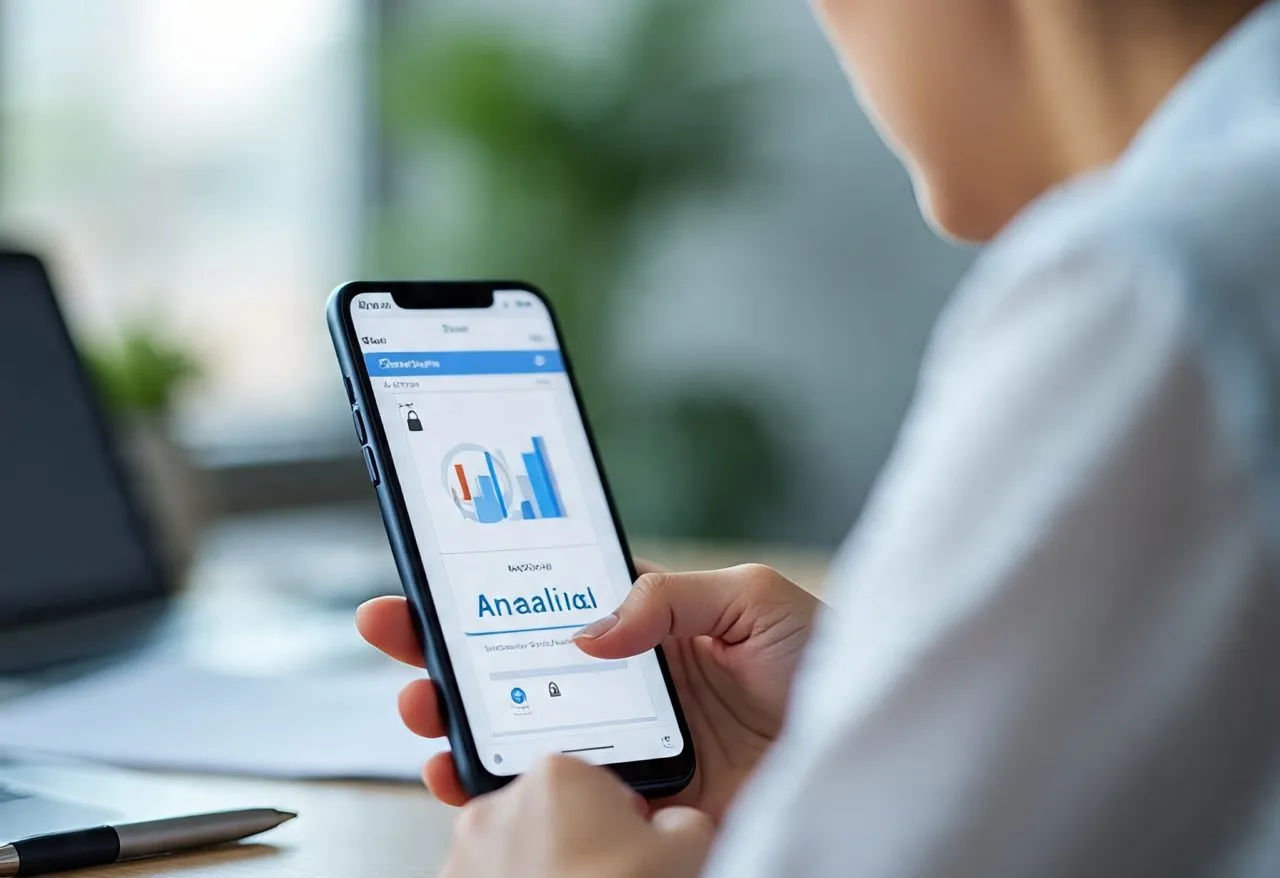 Young Kashmir engineer creates offline app for ‘secure money tracking’