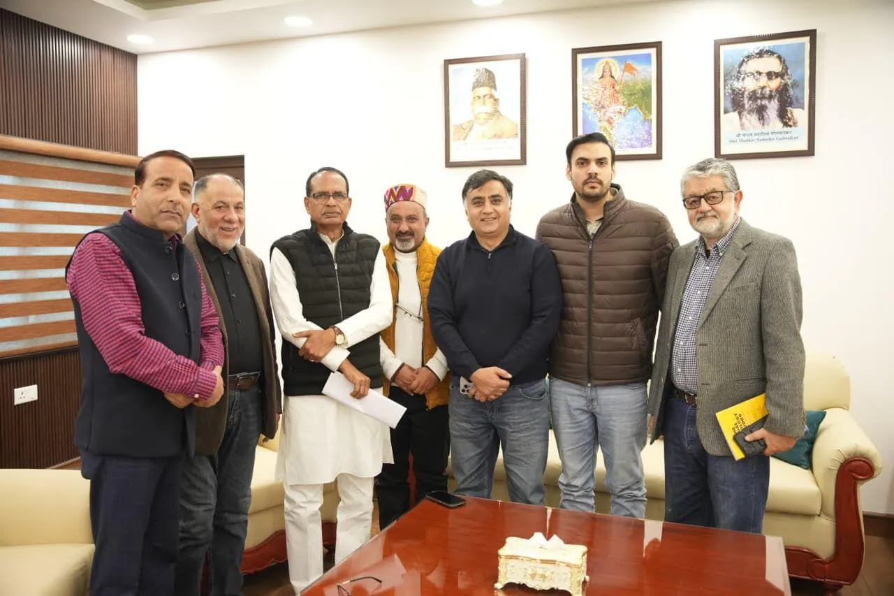 FTAs pose a serious threat to apple economy: J&K Cold Store Owners tell Union Agriculture Minister