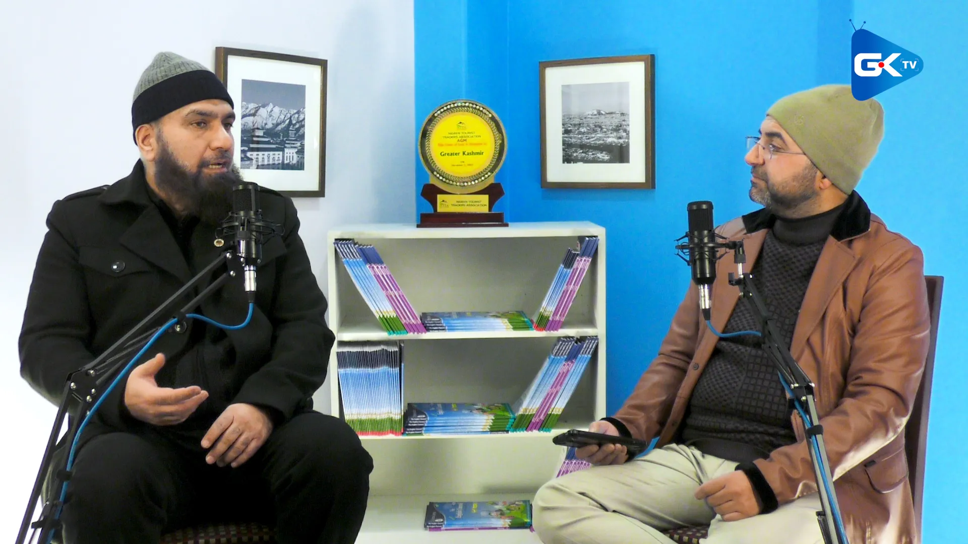 Moving towards a proactive healthcare approach | Doctors’ Mic | Ep 5