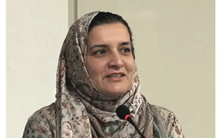 KU faculty member secures SPARC research grant