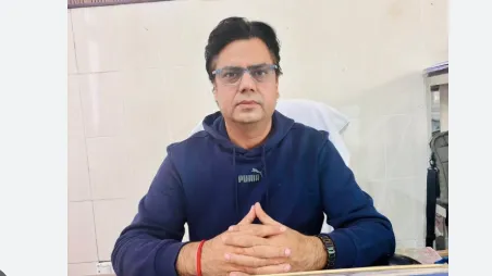 Bhaderwah Winter Festival 2026: Ensure hassle-free arrangements for tourists, local visitors: CEO BDA