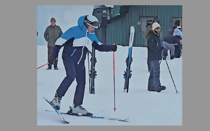 KHELO INDIA WINTER GAMES 2026: Confident fresh snow fall will aid preparations: CM Omar Abdullah