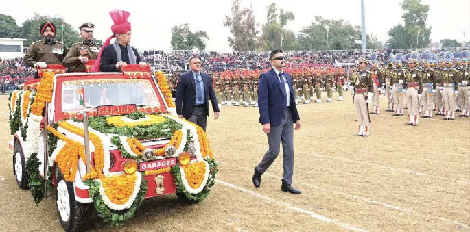 Terror victims, not collaborators, getting employment in new J&K: LG