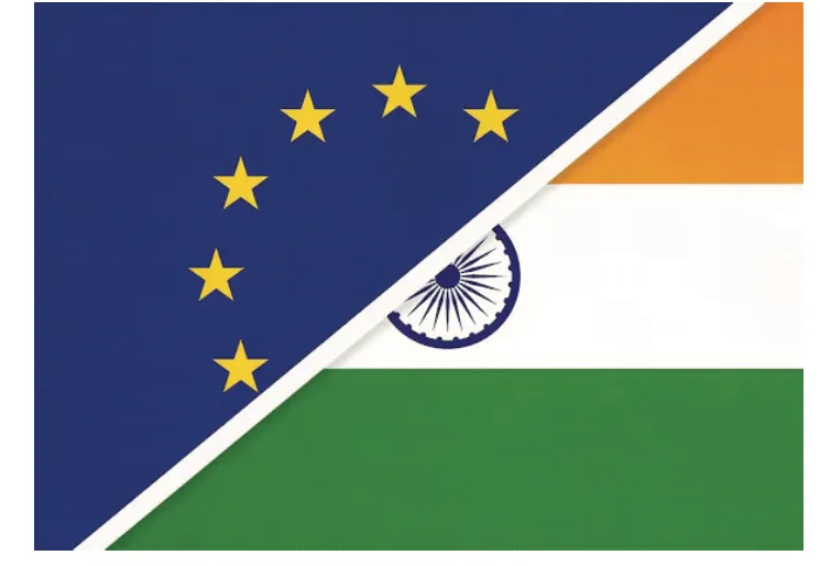 Why the India–EU trade deal matters far beyond trade