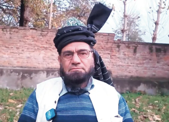 Wantrag: Kashmir’s Quiet Pashtun Enclave: Century-old Afghan-origin community in south Kashmir struggles to preserve language, identity