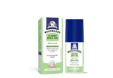 Woodward’s enters new phase with launch of Tummy Roll-On