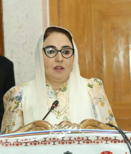Next fiscal year will infuse vibrancy into Indian economy: Dr Darakhshan