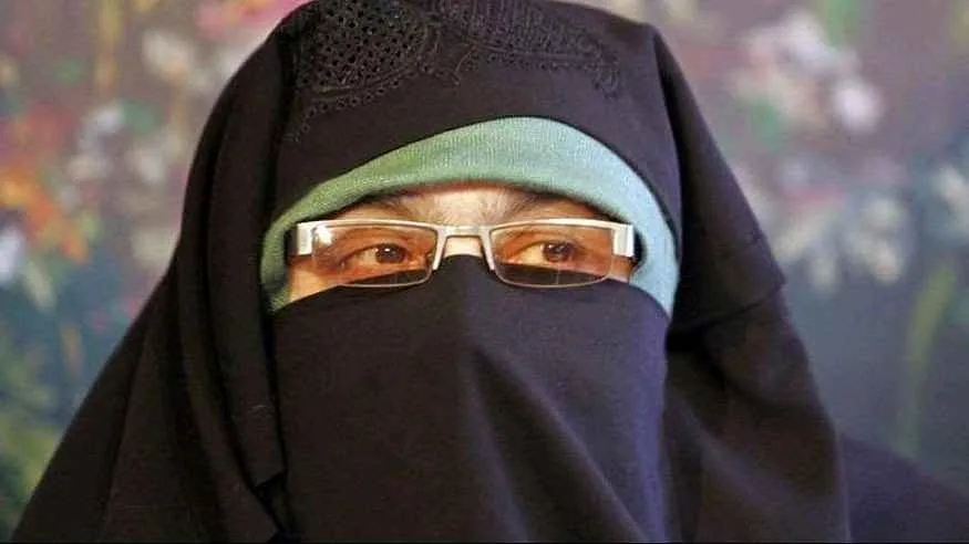 Delhi court sentences Asiya Andrabi to life imprisonment in UAPA case
