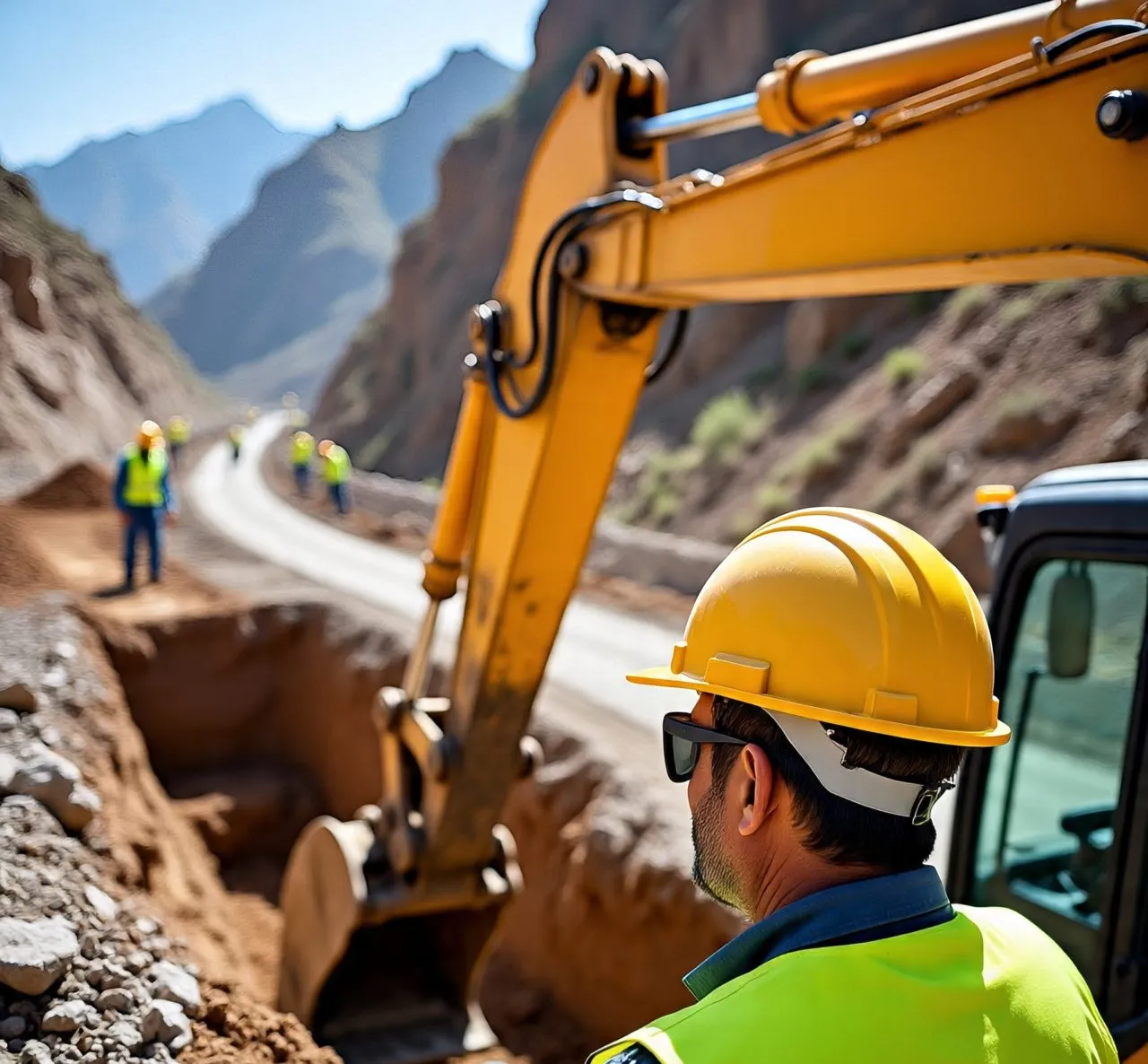 ‘BRO emerges as key pillar of strategic connectivity and border infrastructure’