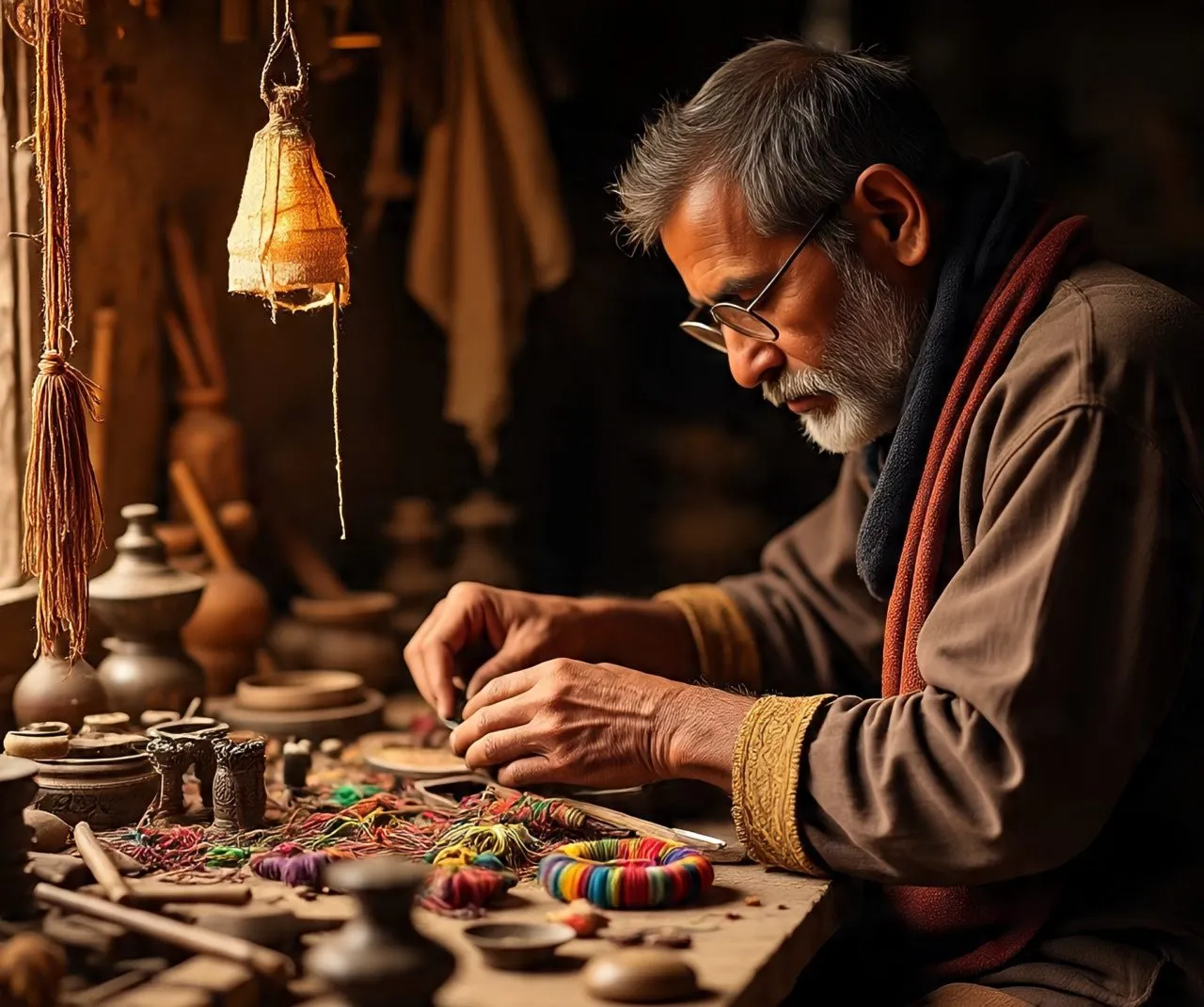 Industrial Incentives II: Design & Contours