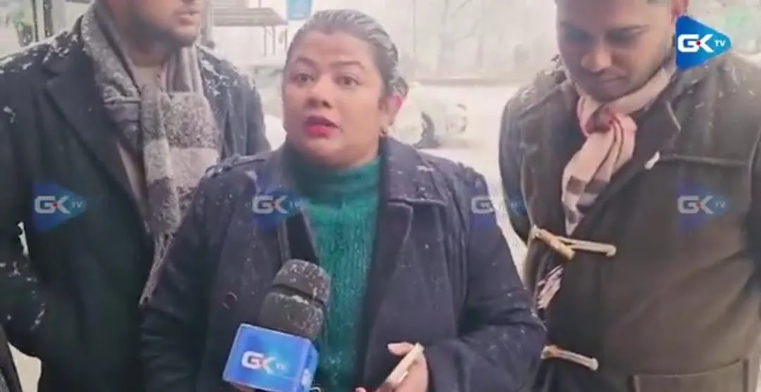 Tourist couple from Kolkata allegedly robbed by cab driver from UP in J&K