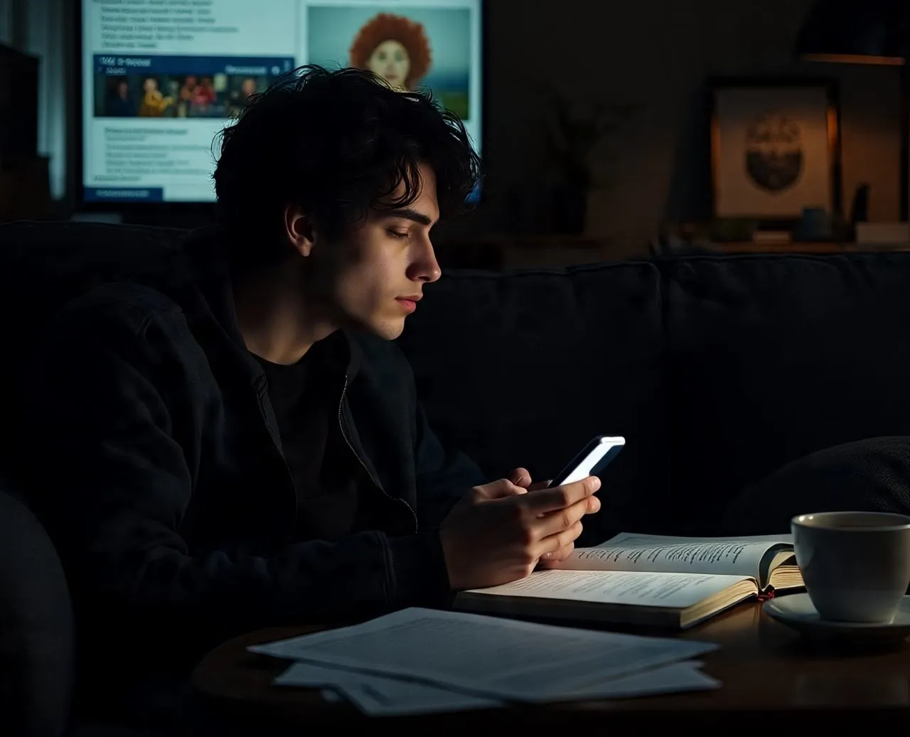 The emergence of post-explanation society