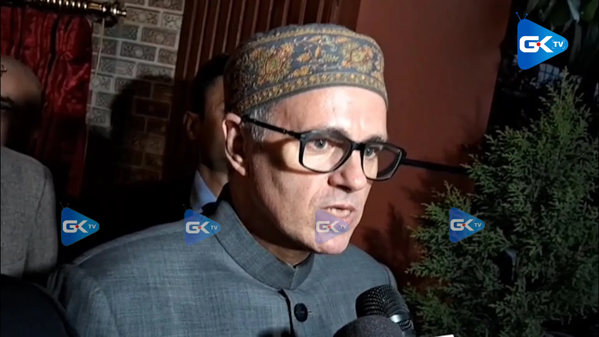 CM explores collaboration opportunities during visit to IICT-NFDC campus in Mumbai