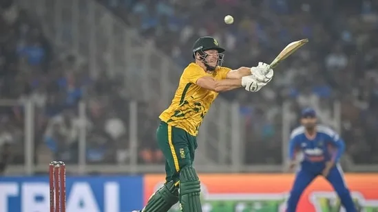 David Miller receives medical clearance to feature in T20 World Cup